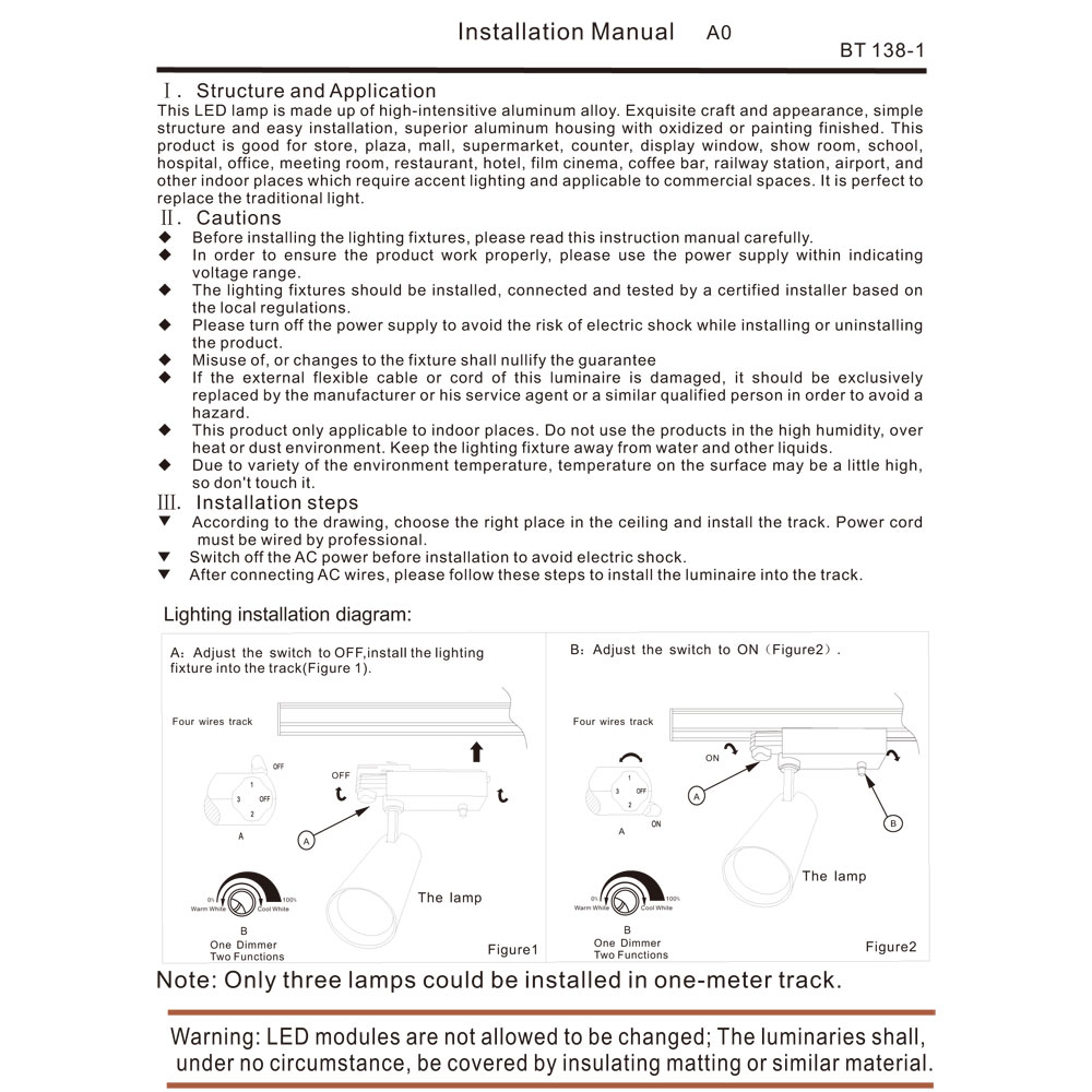 BT138-1英文  NF-SD-379C-30 4線調(diào)光調(diào)色 英文安裝說明書(2).jpg